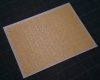 Omask 80006 Rectangles with round corners 2-5mm (yellow masking tape)